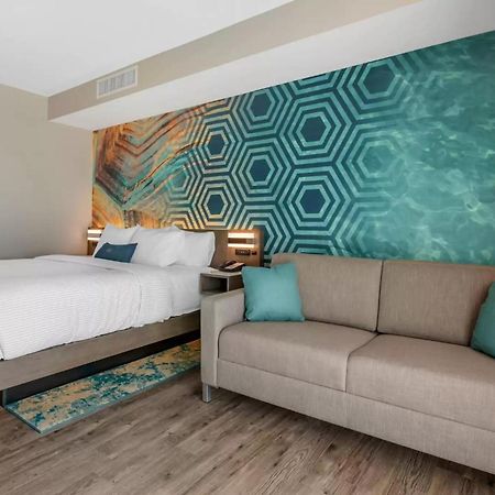 Cambria Hotel St Petersburg-Madeira Beach Marina St. Pete Beach Exteriér fotografie