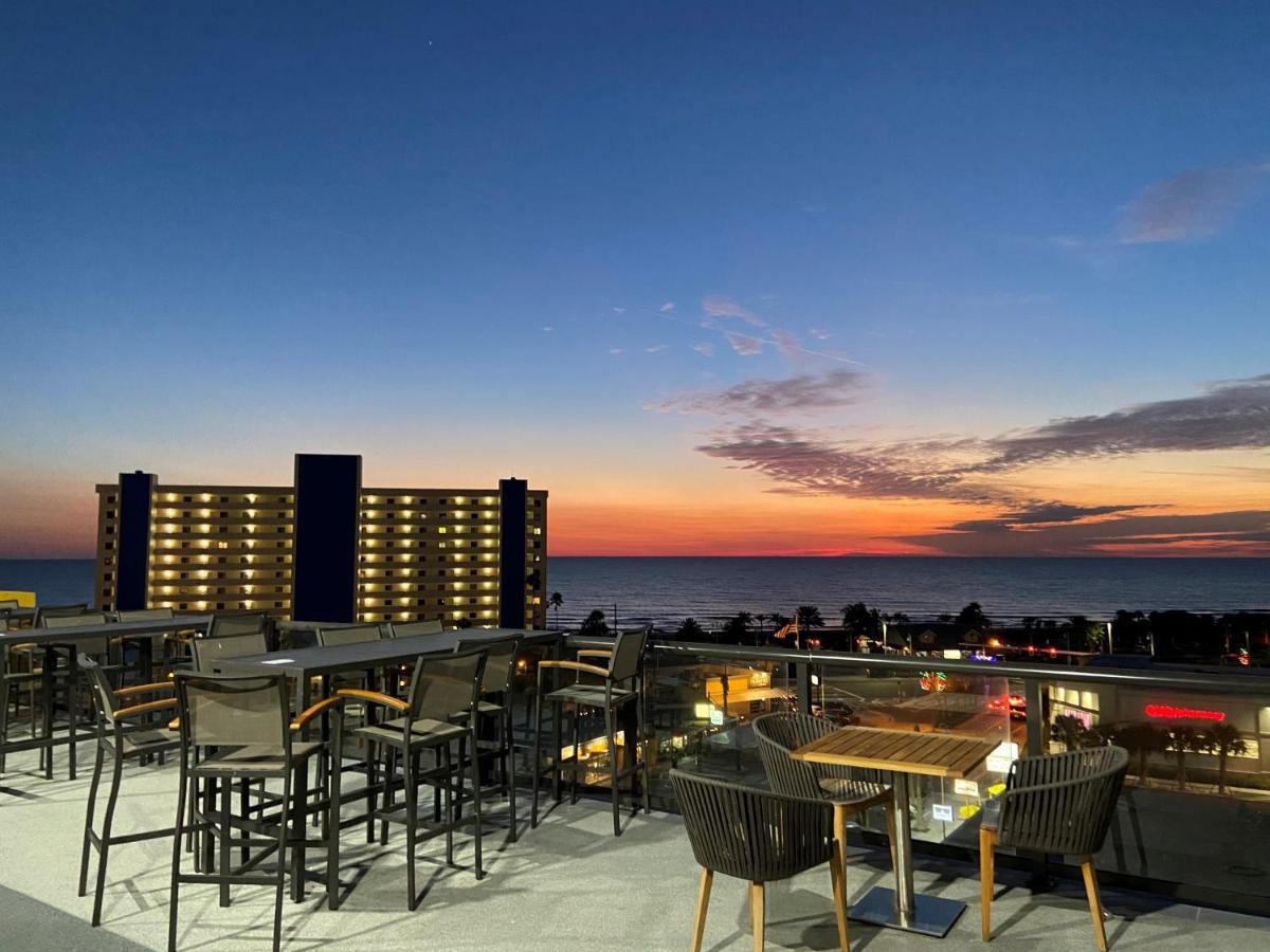 Cambria Hotel St Petersburg-Madeira Beach Marina St. Pete Beach Exteriér fotografie