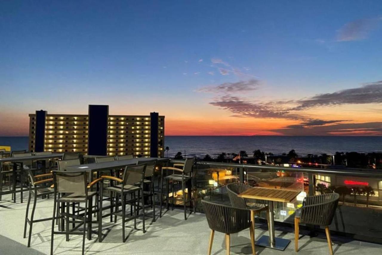 Cambria Hotel St Petersburg-Madeira Beach Marina St. Pete Beach Exteriér fotografie