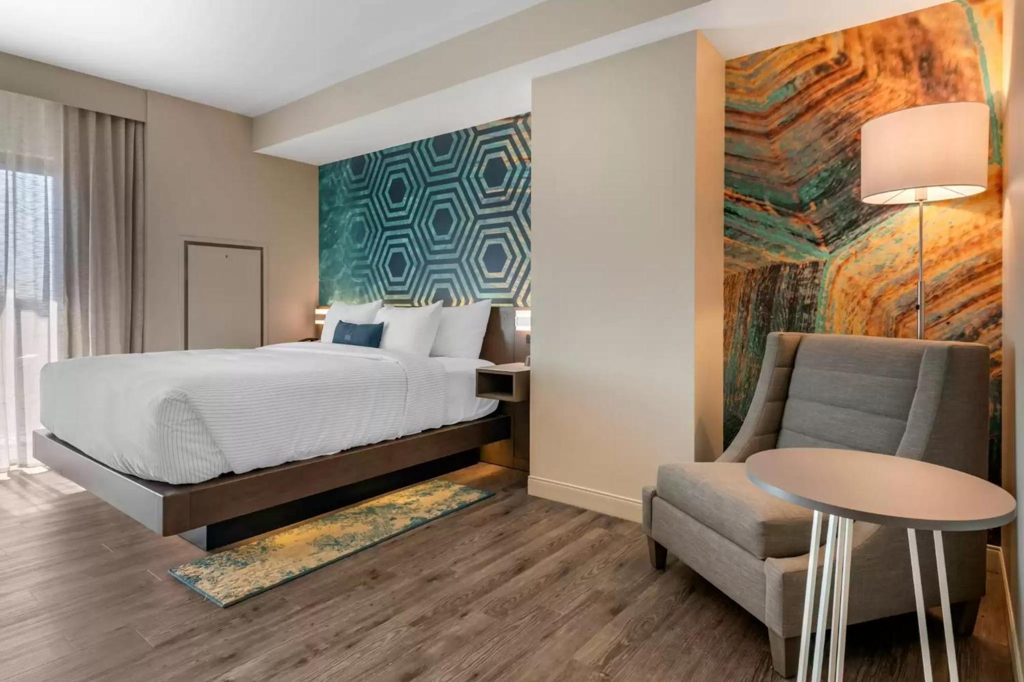 Cambria Hotel St Petersburg-Madeira Beach Marina St. Pete Beach Exteriér fotografie