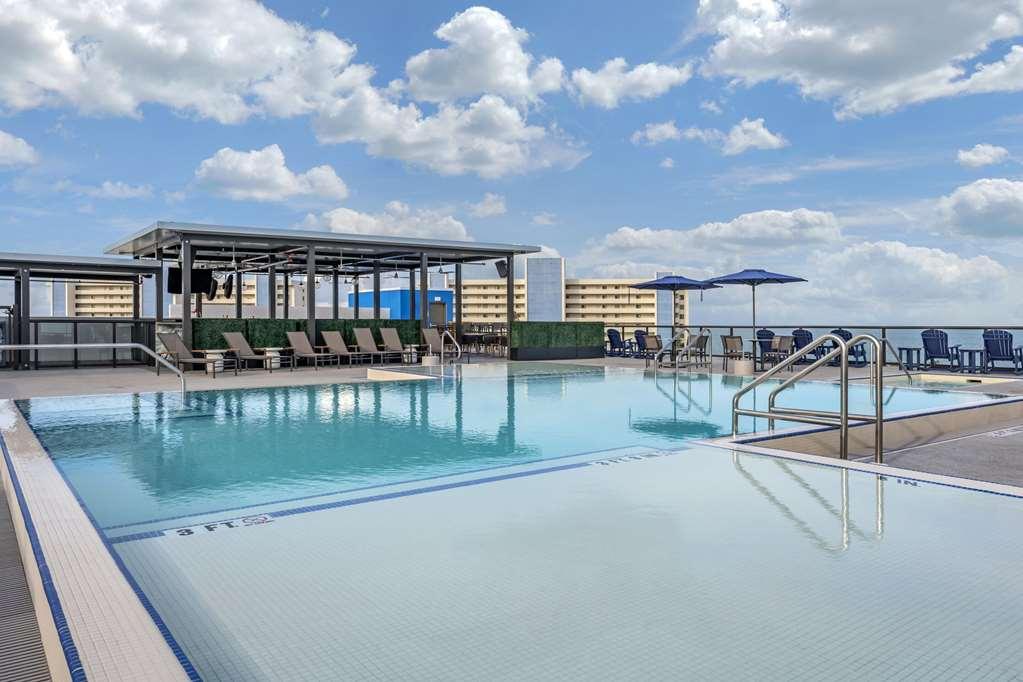 Cambria Hotel St Petersburg-Madeira Beach Marina St. Pete Beach Zařízení fotografie