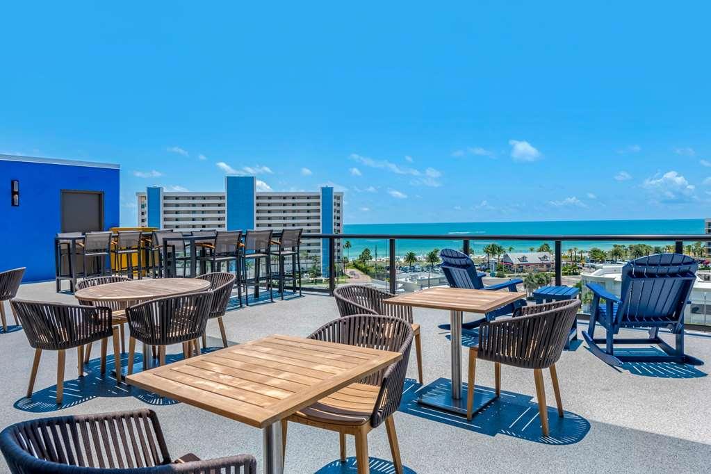 Cambria Hotel St Petersburg-Madeira Beach Marina St. Pete Beach Zařízení fotografie