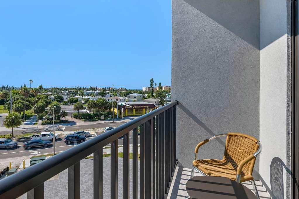 Cambria Hotel St Petersburg-Madeira Beach Marina St. Pete Beach Pokoj fotografie