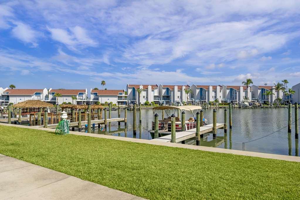 Cambria Hotel St Petersburg-Madeira Beach Marina St. Pete Beach Exteriér fotografie