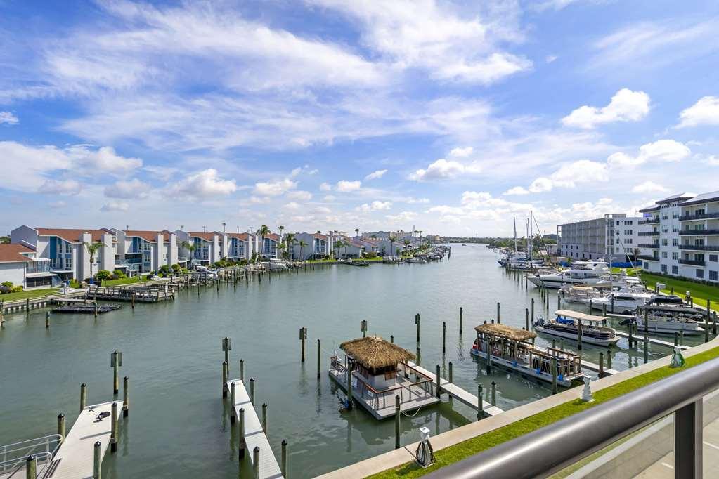 Cambria Hotel St Petersburg-Madeira Beach Marina St. Pete Beach Exteriér fotografie