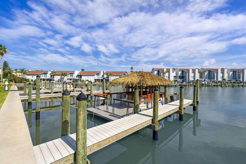 Cambria Hotel St Petersburg-Madeira Beach Marina St. Pete Beach Exteriér fotografie
